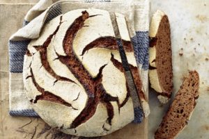 Sauerteig-Brot: Dann geh doch - © Hubertus Schüler